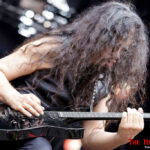 Dynamo Metal Fest 2019: Amored Saint
